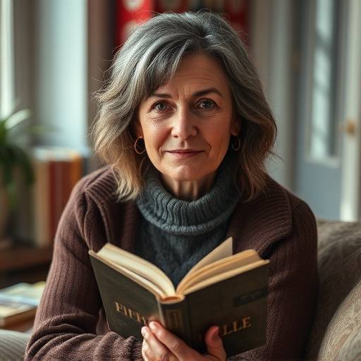 Interview med forfatter Helle Helle om hendes seneste roman og skriveproces.